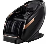 Chaise de massage Fauteuil électrique de bien-être Fauteuil de massage Multi fonction