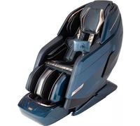 Chaise de massage Fauteuil électrique de bien-être Fauteuil de massage multi-fonctions