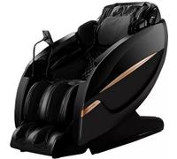 Chaise de massage Fauteuil électrique de bien-être Multi fonction Fauteuil de massage Massage