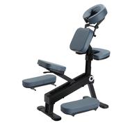 Chaise de massage portable gymlane