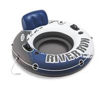 Chaise de natation, roue 135 cm INTEX 58825