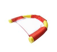 Chaise de nouilles de piscine, chaise flottante de nouilles de piscine pour adultes | Flottant de piscine,Harnais de nouilles pour chaise de piscine flottante en maille, pour piscine, sed