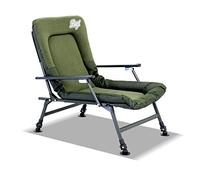 Chaise de pêche Lucx®, sac de transport, chaise à carpes, sac de jardin, chaise de camping, sac de transport « Like a Hobo »
