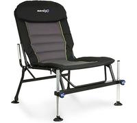 Chaise Matrix deluxe - noir - TU