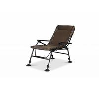 Chaise De Pêche Nash Indulgence Big Daddy Auto Inclinaison