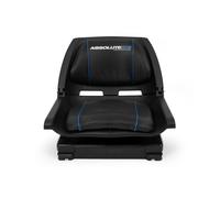 Chaise de pêche Preston Absolute 5G 360 Noir 44x29x52 cm