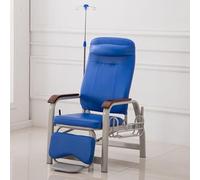 Chaise de phlébotomie, accoudoir réglable inclinable avec Support pour Prise de Sang procédures
