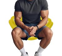 Chaise de piscine flottante, chaise à eau relaxante | Le design réglable main sous-marine du type monter stable s'adapte à une variété de types de corps et offre une relaxation optimale soudée simulée