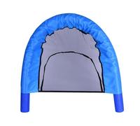 Chaise de piscine pour lac, hamac d'eau respirant, chaise hamac de piscine, siège sec et confortable pour , adolescents, adultes, nageurs, professionnels, club, gym, fêtes d'été, vacances
