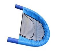 Chaise de piscine type nouille hamac aquatique respirant | Hamac de piscine pour enfants, adolescents, adultes, nageurs, clubs, gymnases, vacances d'été dans la cour