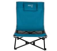 Chaise de plage NILS Camp NC3306 55x55x68 cm
