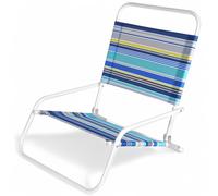 Chaise de plage pliante