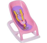 Chaise de rebond née pour bébé G