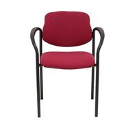 Chaise de Réception Villalgordo Bali P&C LI933CB Bordeaux