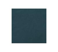 Chaise de relaxation Bleu Velours