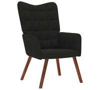 Chaise de relaxation Rose Velours chaise chaise de salon fauteuil relax vidaXL