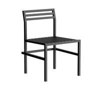Chaise de salle à manger 19 Outdoors WxHxD 52.5x79.5x54.5cm