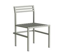 Chaise de salle à manger 19 Outdoors WxHxD 52.5x79.5x54.5cm