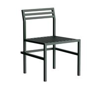 Chaise de salle à manger 19 Outdoors WxHxD 52.5x79.5x54.5cm