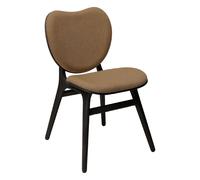 Chaise de Salle à Manger Umage A Conversation Piece, Chêne Noir /marron Sucre