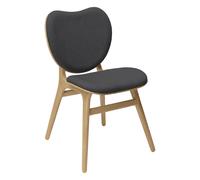 Chaise de Salle à Manger Umage A Conversation Piece en Chêne/ombre