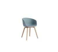 Chaise de salle à manger AAC23 Chêne/Métaphore 014