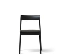 Form & Refine Chaise Blueprint Noir-Hallingdal 65 0376