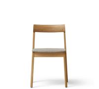Form & Refine Chaise Blueprint Chêne-Hallingdal 65 0227