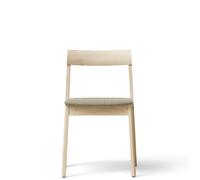 Form & Refine Chaise Blueprint Chêne blanc-Hallingdal 65 0227