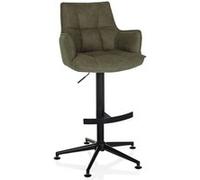 SOLAO LIFE HIGH - Tabouret de bar Vert