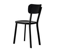 Chaise de Salle à Manger Déjà-Vu Noir