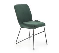Chaise de salle à manger élégante K-454