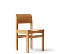 Form & Refine Chaise Sonder Chêne