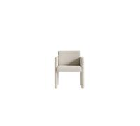 Chaise de Salle à Manger FORMARKIVET Ion Earth Teseo 002