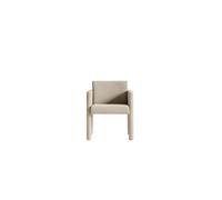 Chaise de Salle à Manger FORMARKIVET Ion Earth Teseo 010