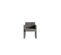 Chaise de Salle à Manger FORMARKIVET Ion Nuvola 89