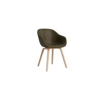 Chaise de Salle à Manger HAY AAC223 Chêne/Forêt de Sens