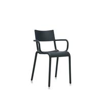 Generic A Fauteuil Kartell Noir - 8058967255058