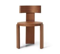 Chaise de Salle à Manger Louise Roe Spina en Chêne Naturel