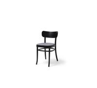 Chaise de Salle à Manger Mazo MZO Rembourrée carrée/Remix