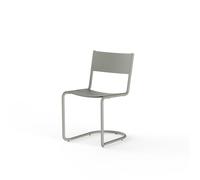 Chaise de Salle à Manger NINE Sine Gris
