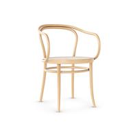 Chaise de salle à manger No 30 Natural