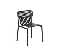 Chaise de Salle à Manger Petite Friture W ND Noir