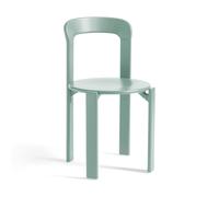 Chaise de Salle à Manger Rey Vert Automne