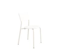 Chaise de Salle à Manger TipToe SSDr Blanc Crème