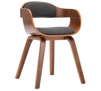 VidaXL 283132 chaise restaurant