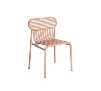 Chaise de salle à manger W ND Blush