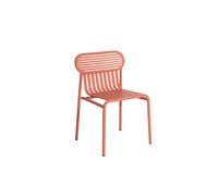 Chaise de salle à manger W ND Corail