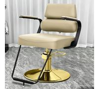 Chaise de Salon, Chaise de barbier, Chaise de Coiffure, Chaise d'esthéticienne