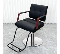 Chaise de Salon, Chaise de barbier, Chaise de Coiffure, Chaise d'esthéticienne